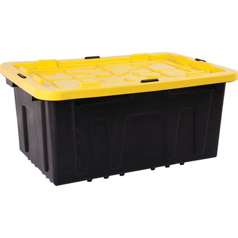 Industrial Storage Box 